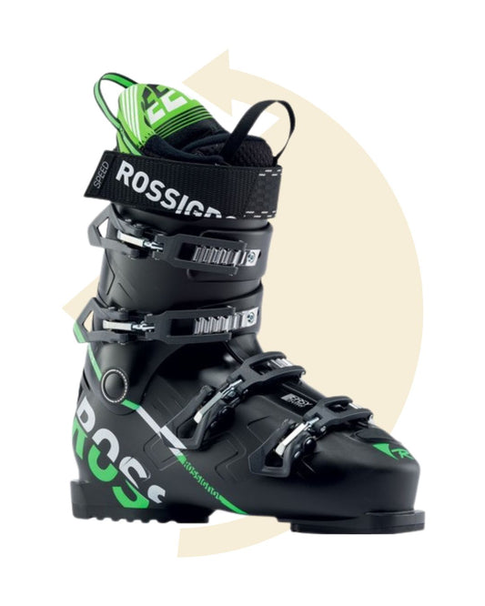 Rossignol- Chaussures de ski alpin Speed 80