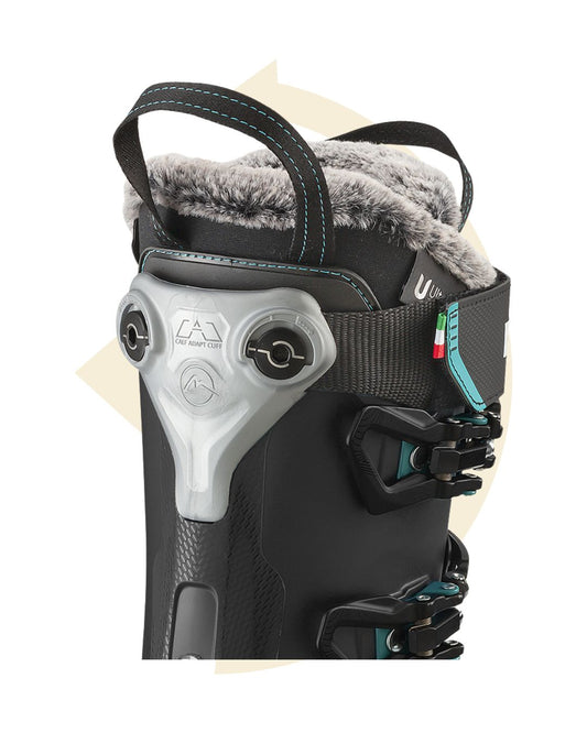 Roxa- Chaussures de ski alpin Rfit w 75 RTL