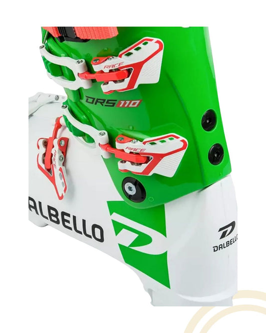 Dalbello- Chaussures de ski alpin DRS 110