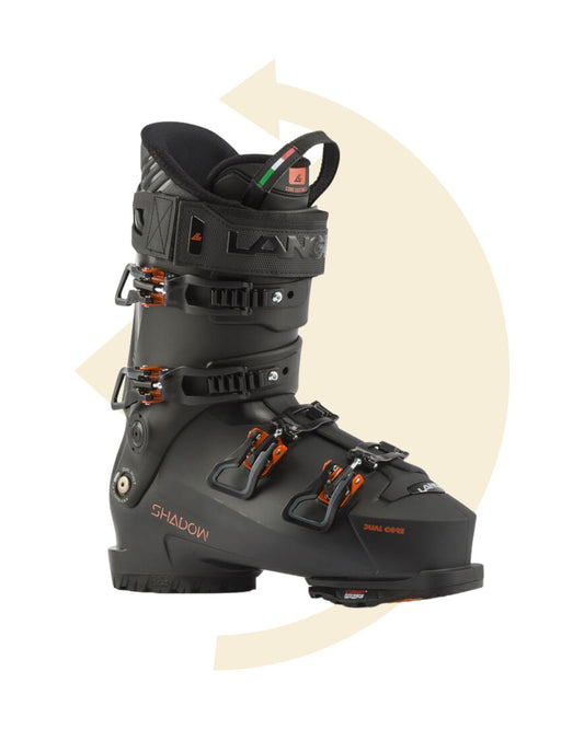 Lange- Chaussures de ski alpin Shadow 110 LV GW