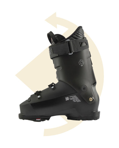 Lange- Chaussures de ski alpin Shadow 110 LV GW