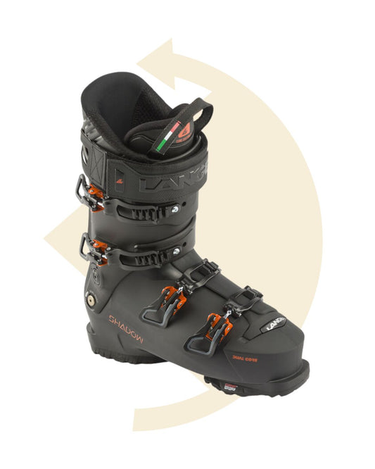 Lange- Chaussures de ski alpin Shadow 110 LV GW