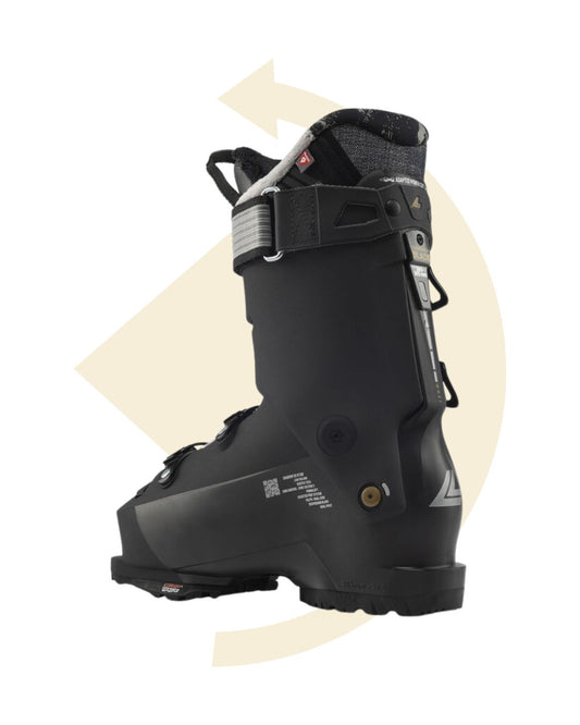 Lange- Chaussures de ski alpin Shadow 95 W LV GW