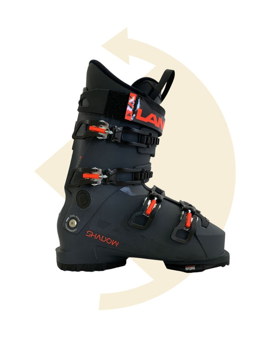 Lange- Chaussures de ski alpin Shadow RTL MV GW