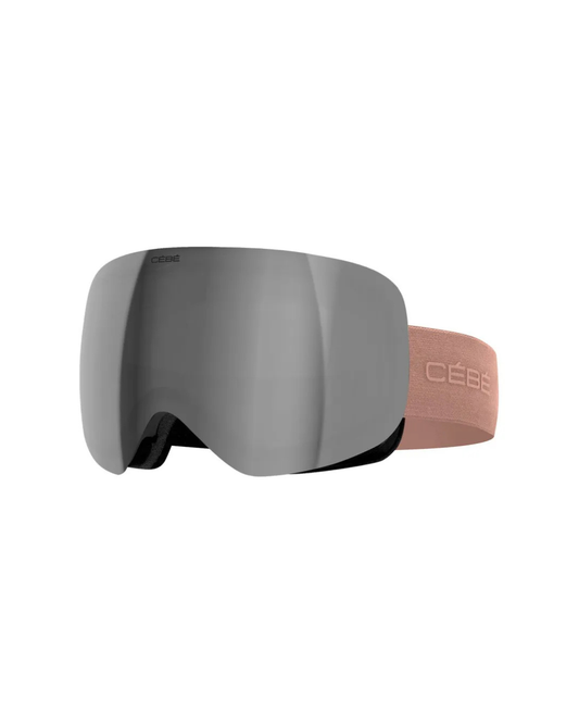 Cebe Masque de ski - Cebe Cloud 3 Cat.3 L