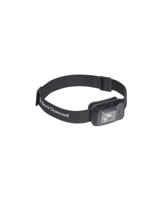 Black Diamond Lampe frontale - Black Diamond Cosmo R 350