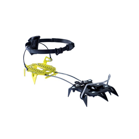 Dynafit Crampons - Dynafit Mezzalama