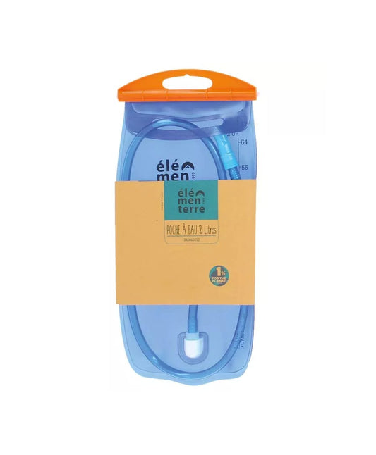 Elementerre Poche à eau - Elementerre Bivouac Dromadus 2L