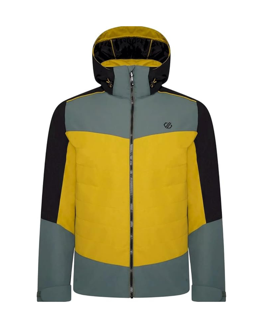Dare 2B Matériel d'escalade - Dare 2B Veste De Ski Embodied Jacket AntiMS Duck