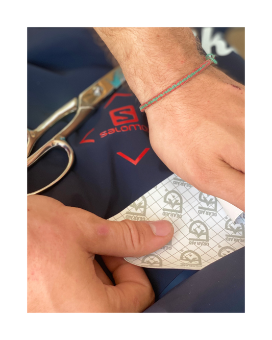 Empiècement thermique