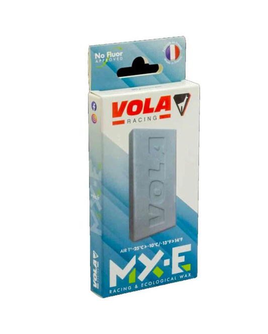Vola Accessoire d'entretien et de réparation - Vola Fart Mx-e -25° -10°