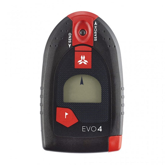 Arva Sécurité avalanche - Arva Evo 4