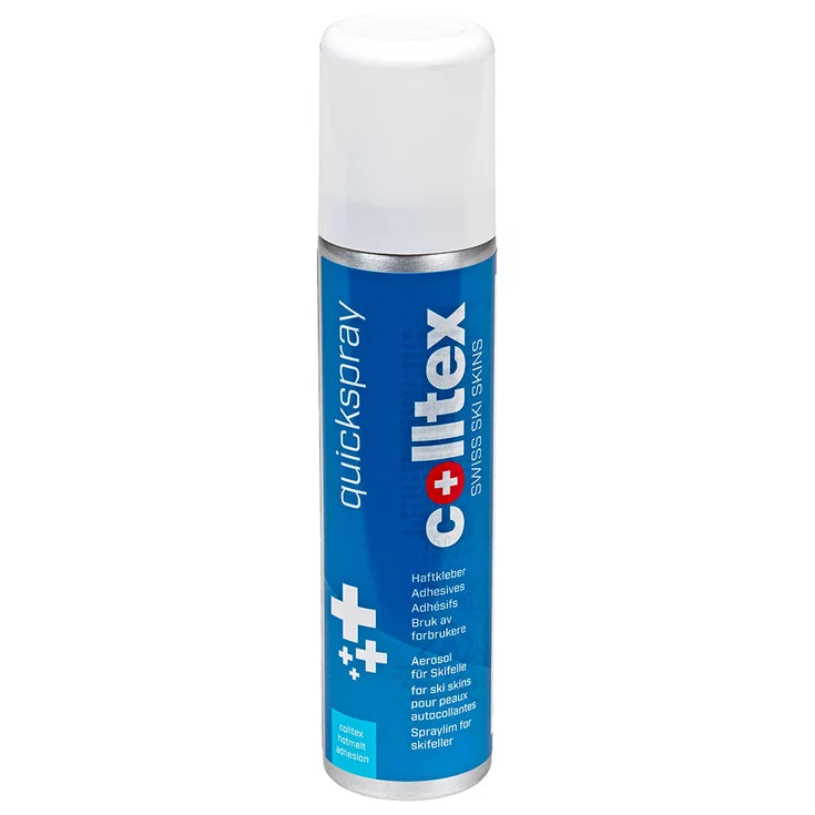 Colltex Accessoire d'entretien et de réparation - Colltex Adhésif Peaux Quickspray