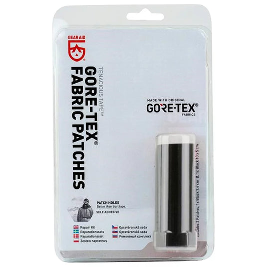 Gear Aid Accessoire d'entretien et de réparation - Gear Aid Tenacious Tape - Repair Tape