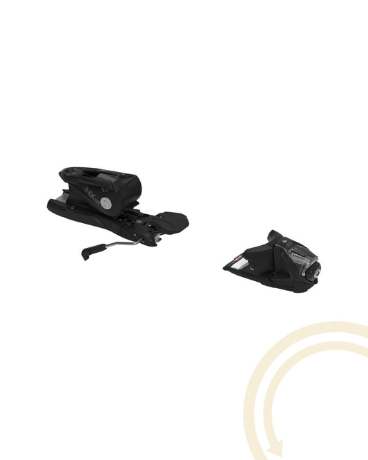Look Fixations Skis alpins NX 12 GW B90