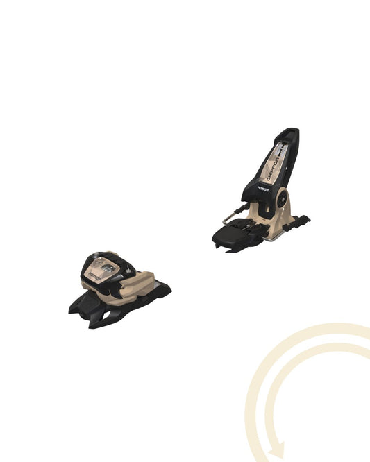 Marker Fixations Skis alpins Griffon 13- 110mm