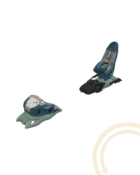 Marker Fixations Skis alpins Squire 11- 90mm