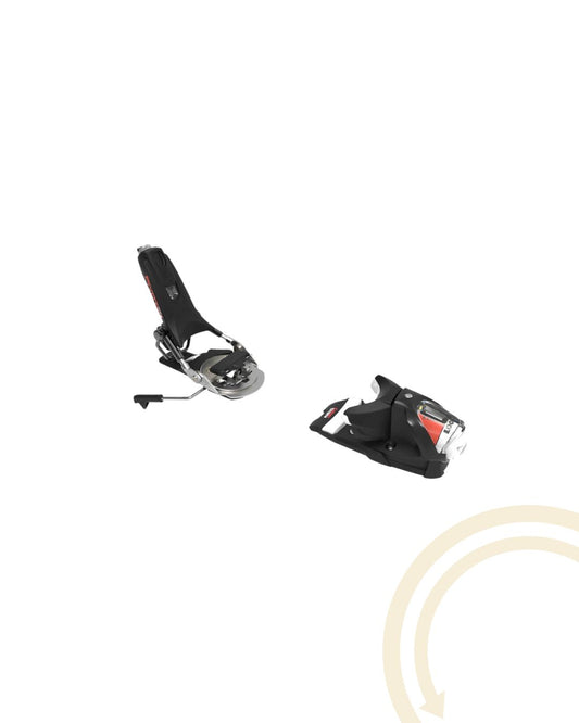 Look Fixations Skis alpins Pivot 12 GW B95