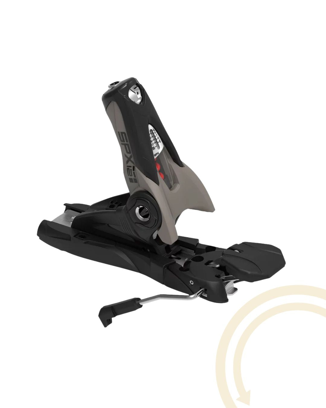 Look Fixations Skis alpins SPX 12 B90