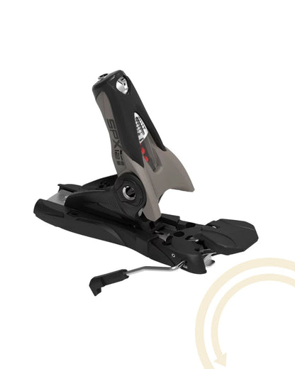 Look Fixations Skis alpins SPX 12 B90