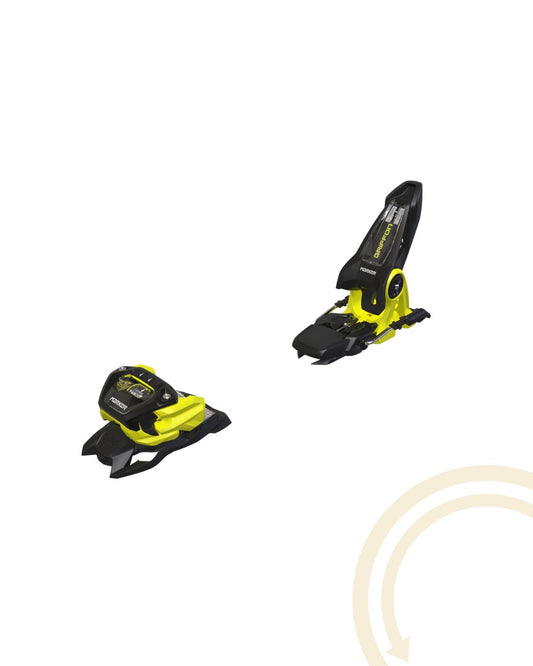 Marker Fixations Skis alpins Griffon 13- 100mm