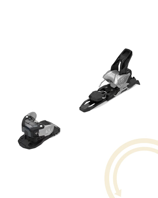 Salomon Fixations Skis alpins Warden 11 MN