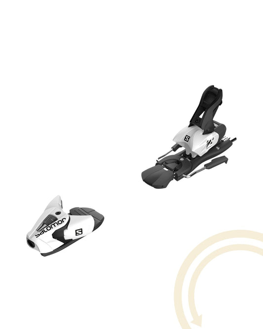 Salomon Fixations Skis alpins Z12 90mm
