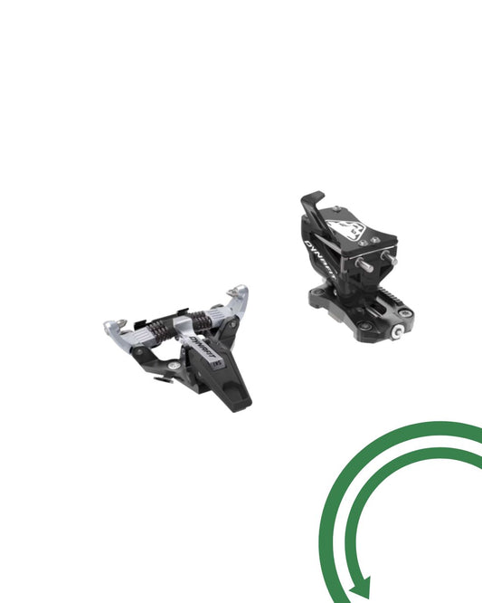 Dynafit Fixations Skis de rando Speed Turn