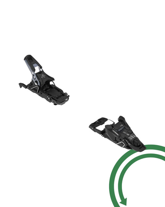 Salomon Fixations Skis de rando Shift 13- 120mm