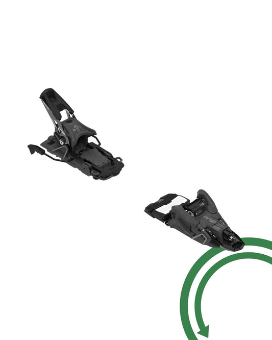 Salomon Fixations Skis de rando Shift 10