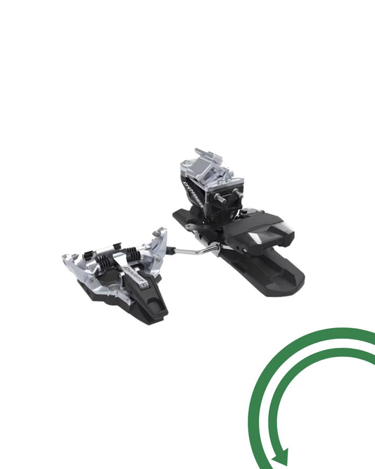 Dynafit Fixations Skis de rando Radical 100mm