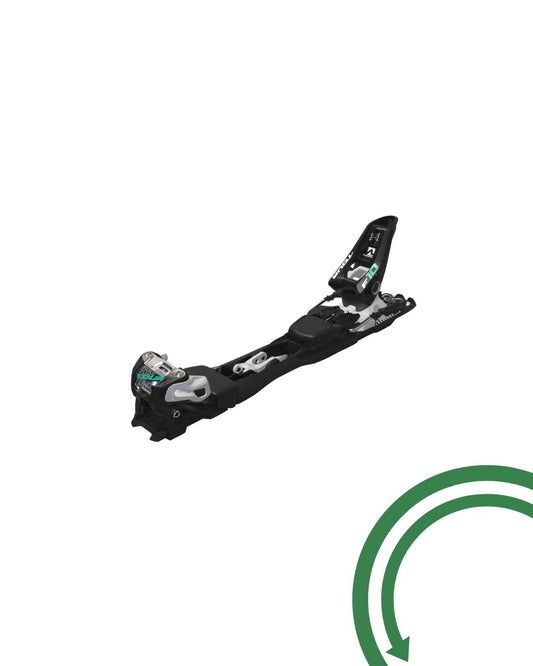 Marker Fixations Skis de rando F10 Tour L