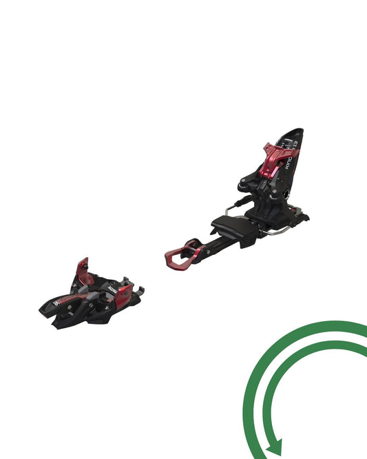 Marker Fixations Skis de rando Kingpin 13