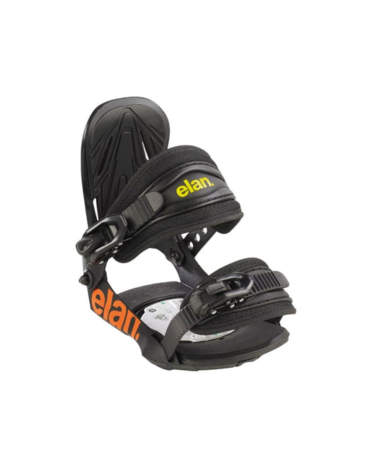 Fixations snowboard Elan Rental Acc Junior