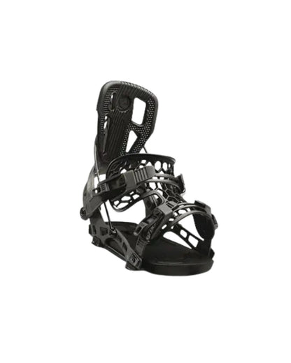 Fixations snowboard Flow NX2CX