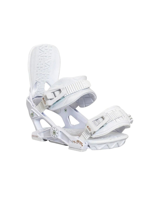 Fixations snowboard Now Vetta
