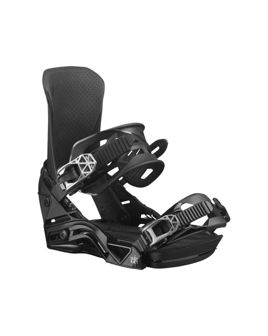 Fixations snowboard Salomon District