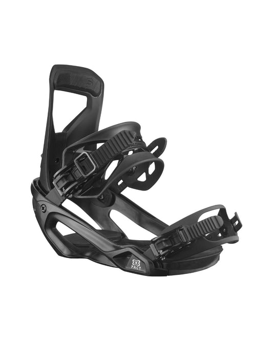 Fixations snowboard Salomon Pact