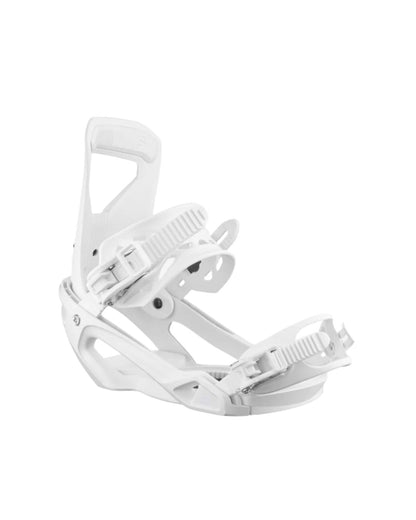 Fixations snowboard Salomon Spell