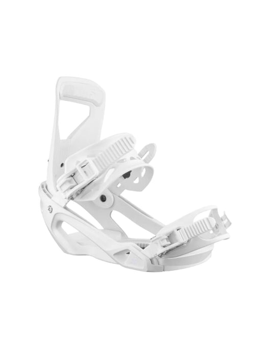 Fixations snowboard Salomon Spell