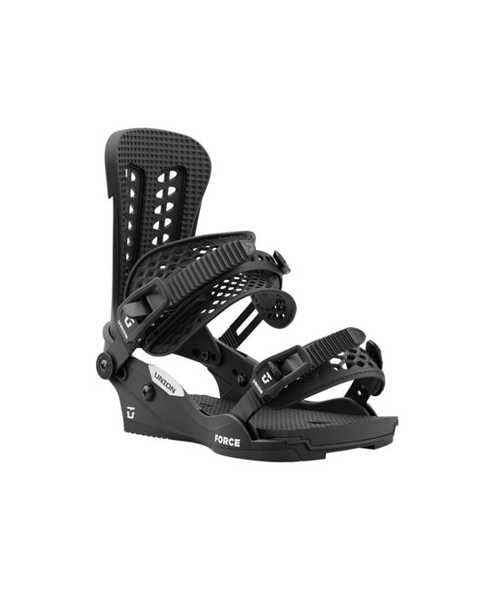 Fixations snowboard Union Force