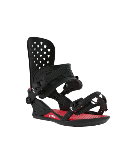 Fixations snowboard Union Strata