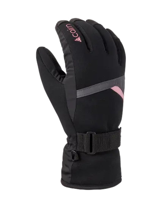 Gants de ski- Cairn Styl W C-Tex
