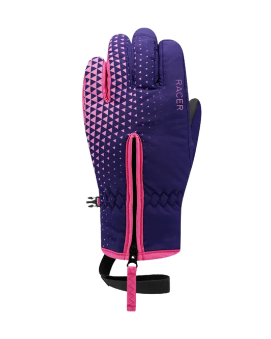 Gants de ski junior- Racer G Winter 4