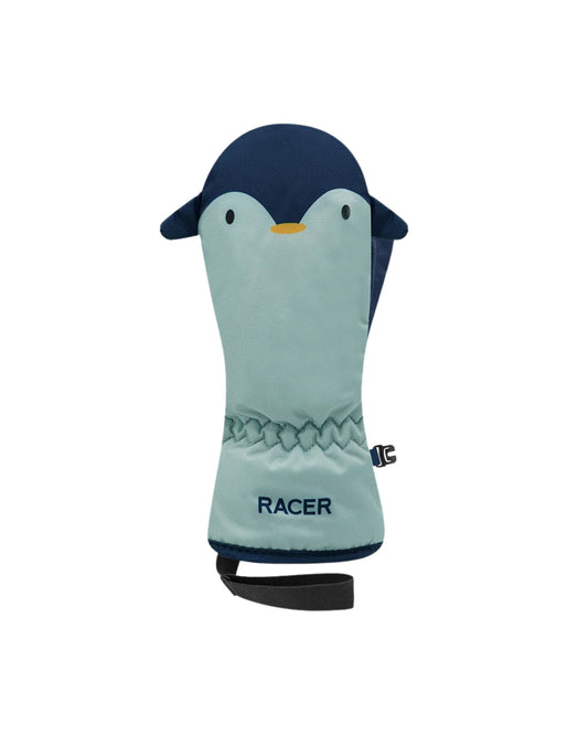 Gants de ski- Racer Baby print