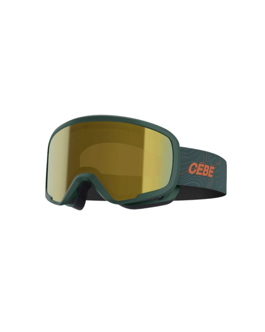 Cebe Masque - Cebe Hoopoe 2 Jr