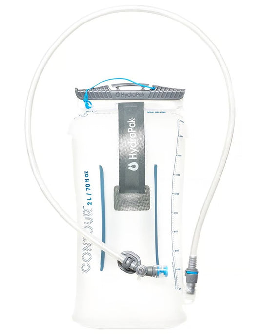 Hydrapak Réservoir d'hydratation - Hydrapak Countour 2L