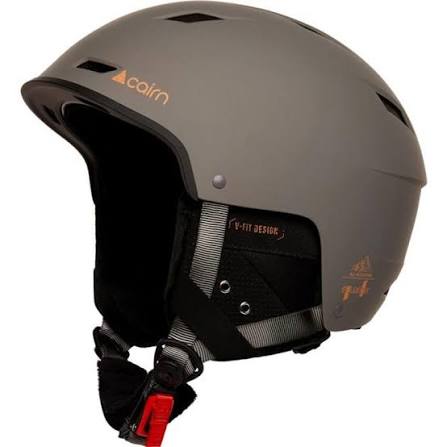 Cairn Casque de ski - Cairn Equalizer