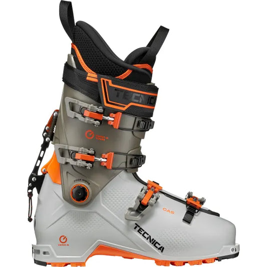 Tecnica Chaussures de ski de randonnée - Tecnica Zero G Tour