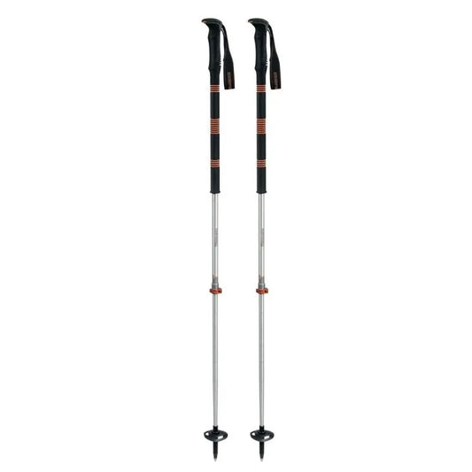 Komperdell Bâtons - Komperdell Contour Titanal 2 Foam